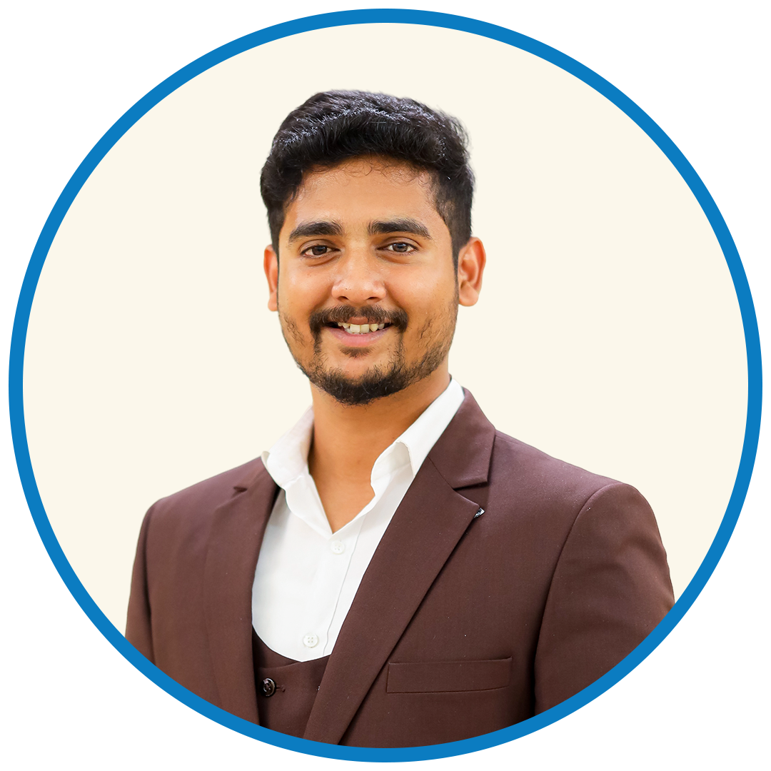 Mahesh Kumar R